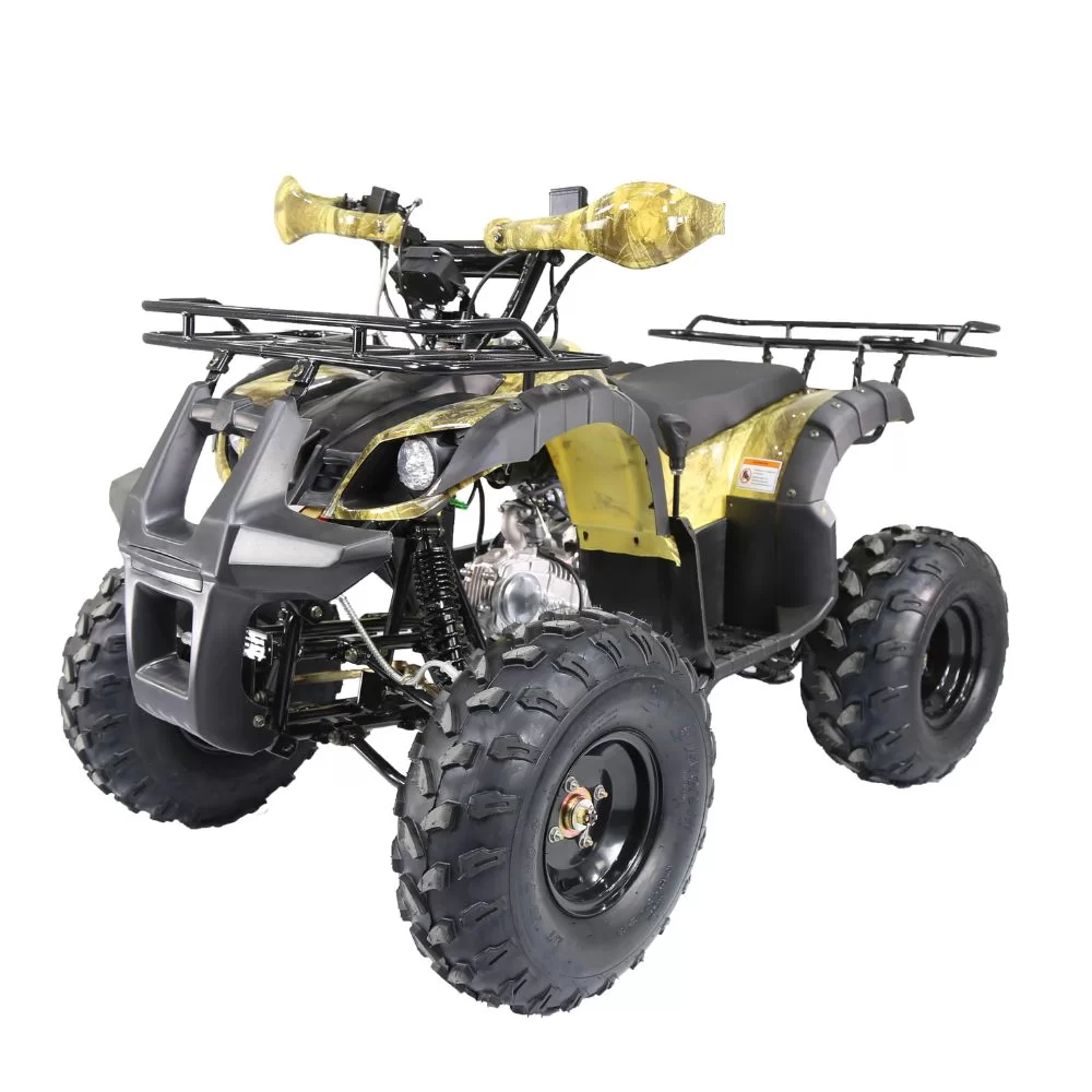 Комплект запчастей TERMIT TT CROSS 3+1