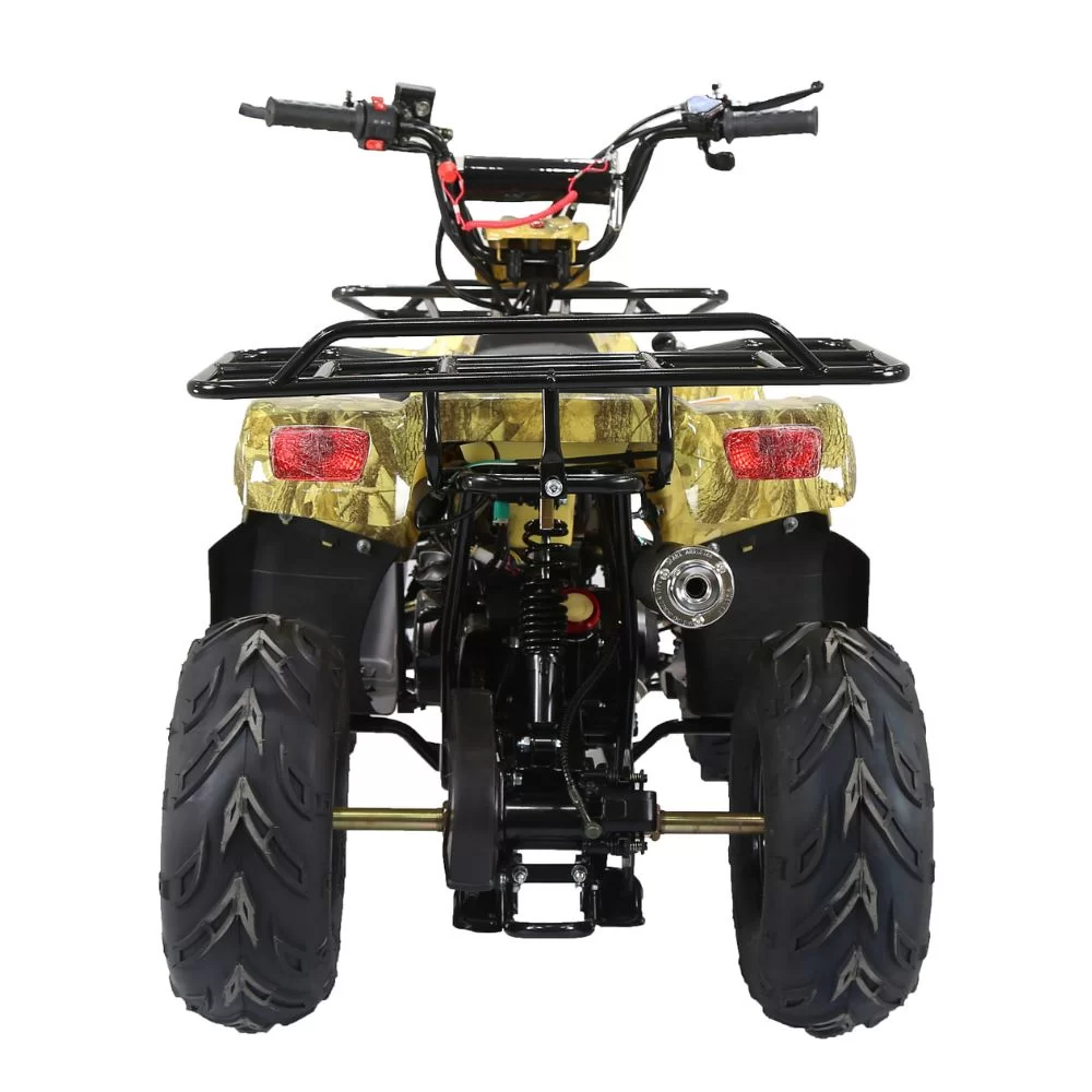 Комплект запчастей TERMIT TT CROSS 3+1