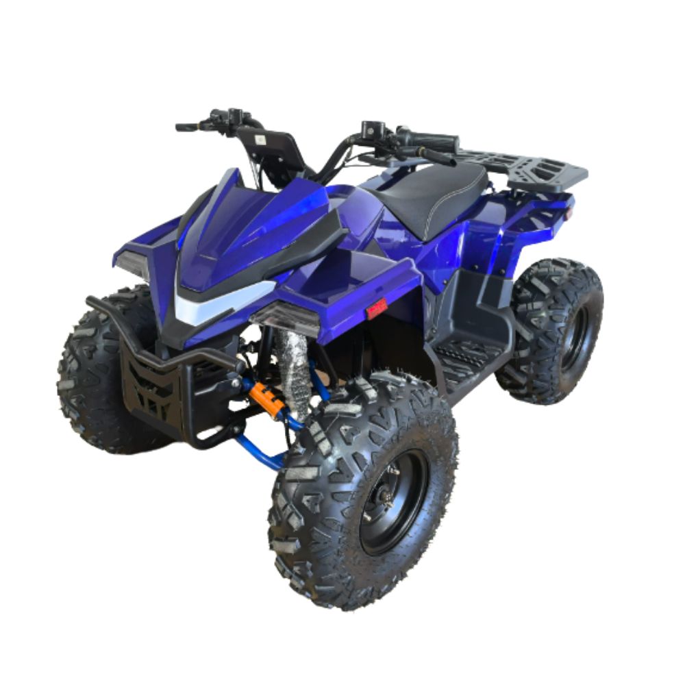 Купить квадроцикл GreenCamel Атакама T630 (72V 1500W R8)