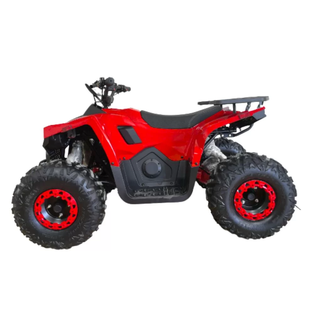 Квадроцикл GreenCamel Атакама T610 (72V 1500W R8)