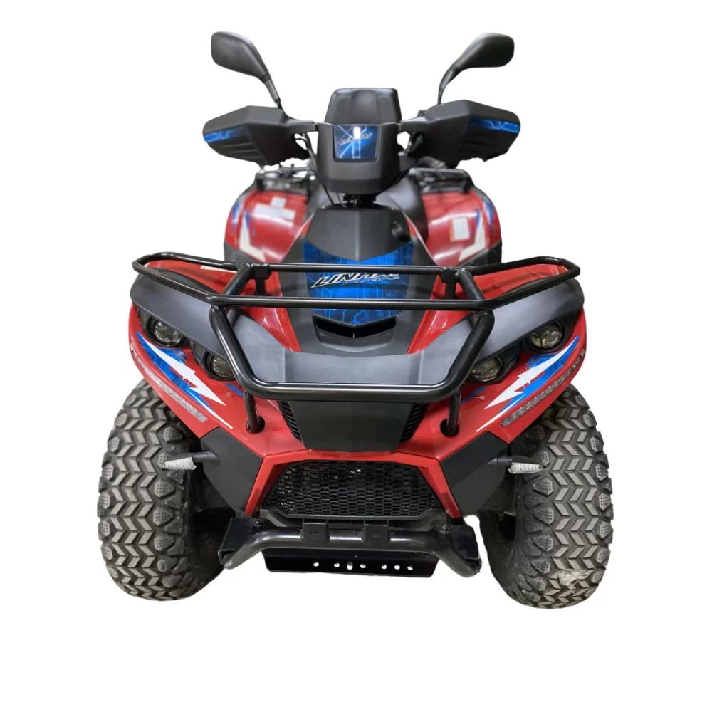 Квадроцикл Linhai LH40DA (3900W 50 км/ч)