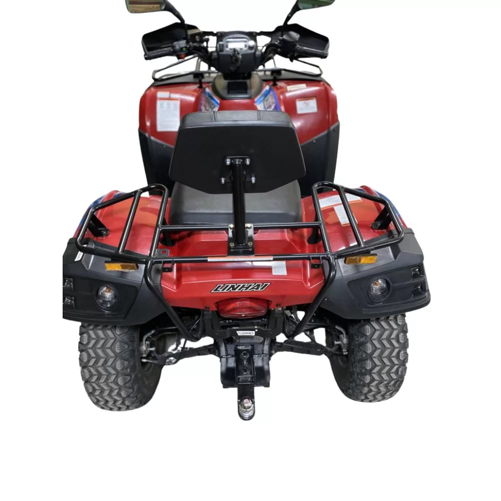 Квадроцикл Linhai LH40DA (3900W 50 км/ч)