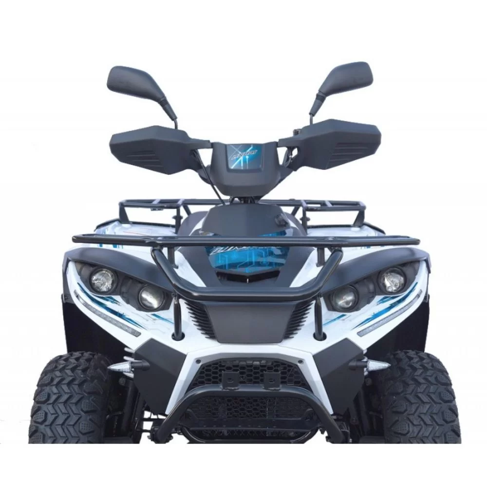 Квадроцикл Linhai LH40DA (3900W 50 км/ч)