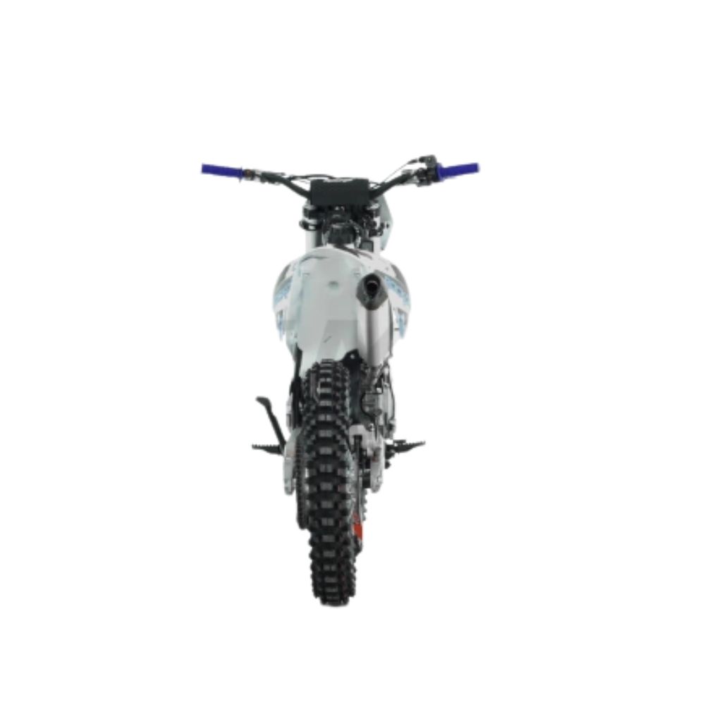 Купить мотоцикл эндуро ROCKOT R5H Cyclone (250cc, HS172FMM (CB250F),21/18) Мотоцикл эндуро ROCKOT R5H Cyclone (250cc, HS172FMM (CB250F), 21/18)