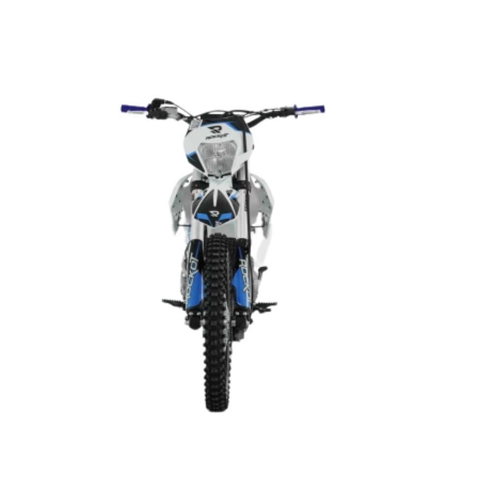 Купить мотоцикл эндуро ROCKOT R5H Cyclone (250cc, HS172FMM (CB250F),21/18) Мотоцикл эндуро ROCKOT R5H Cyclone (250cc, HS172FMM (CB250F), 21/18)