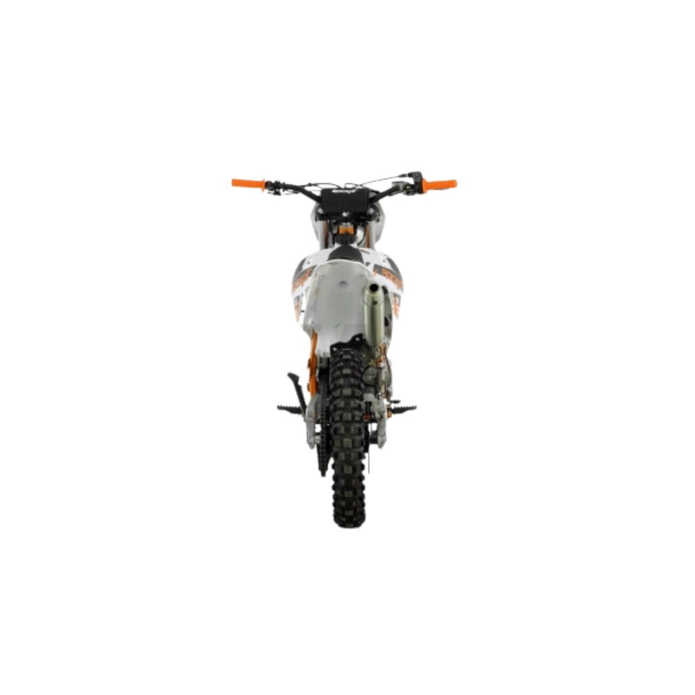 Купить мотоцикл эндуро ROCKOT R5L Foxfire (250cc, 166FMM (YB250D), 19/16) Мотоцикл эндуро ROCKOT R5L Foxfire (250cc, 166FMM (YB250D), 19/16)