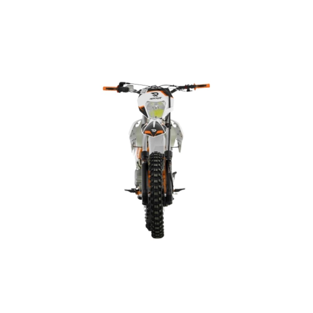 Купить мотоцикл эндуро ROCKOT R5L Foxfire (250cc, 166FMM (YB250D), 19/16) Мотоцикл эндуро ROCKOT R5L Foxfire (250cc, 166FMM (YB250D), 19/16)