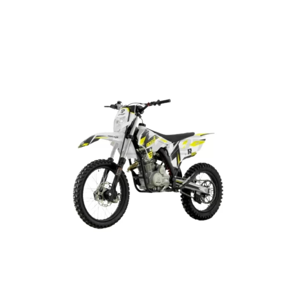 Мотоцикл эндуро ROCKOT R5S Pride (150cc, 161FMJ (CB150), 19/16)