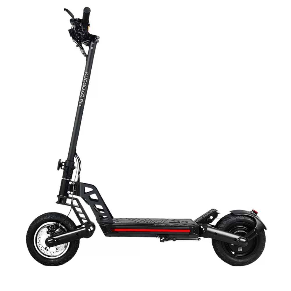 Электросамокат Kugoo G2 PRO