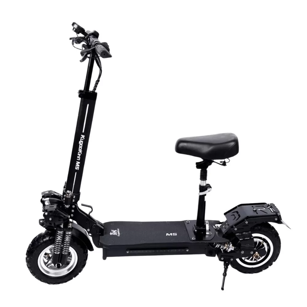 Электросамокат Kugoo Kirin M5