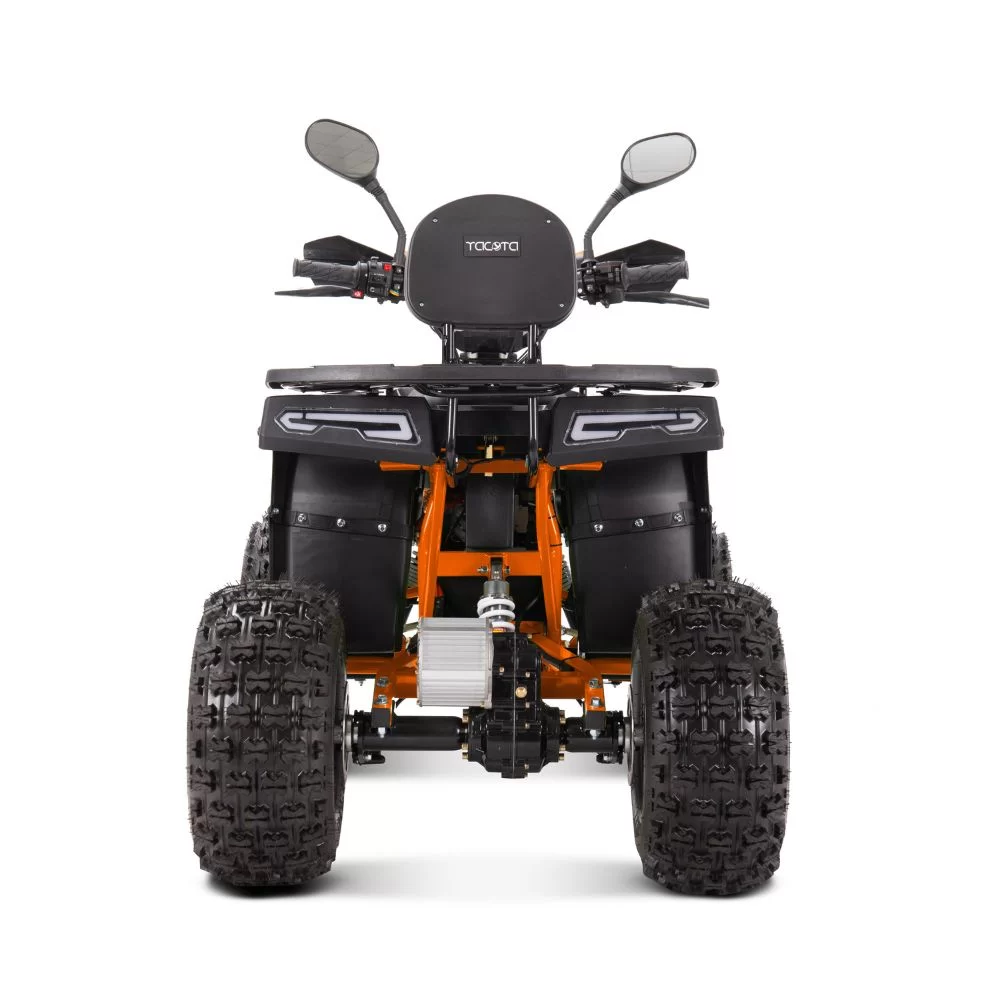 Купить квадроцикл электрический YACOTA SIRIUS 2000W (мотокомплект) Комплект запчастей электрический YACOTA SIRIUS 2000W