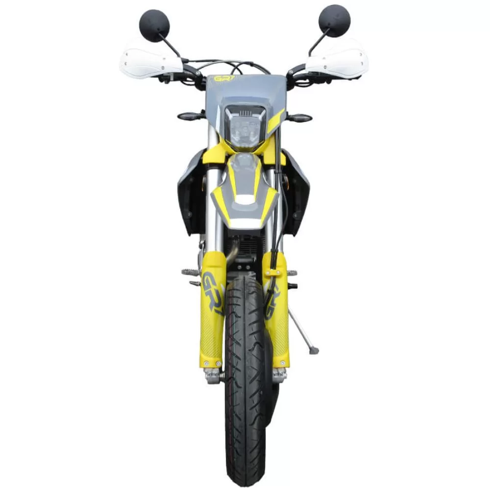 Купить Мотоцикл GR7 F300A (4T PR300) Motard (2024 г.) ПТС Мотоцикл GR7 F300A (4T PR300) Motard (2024 г.) ПТС