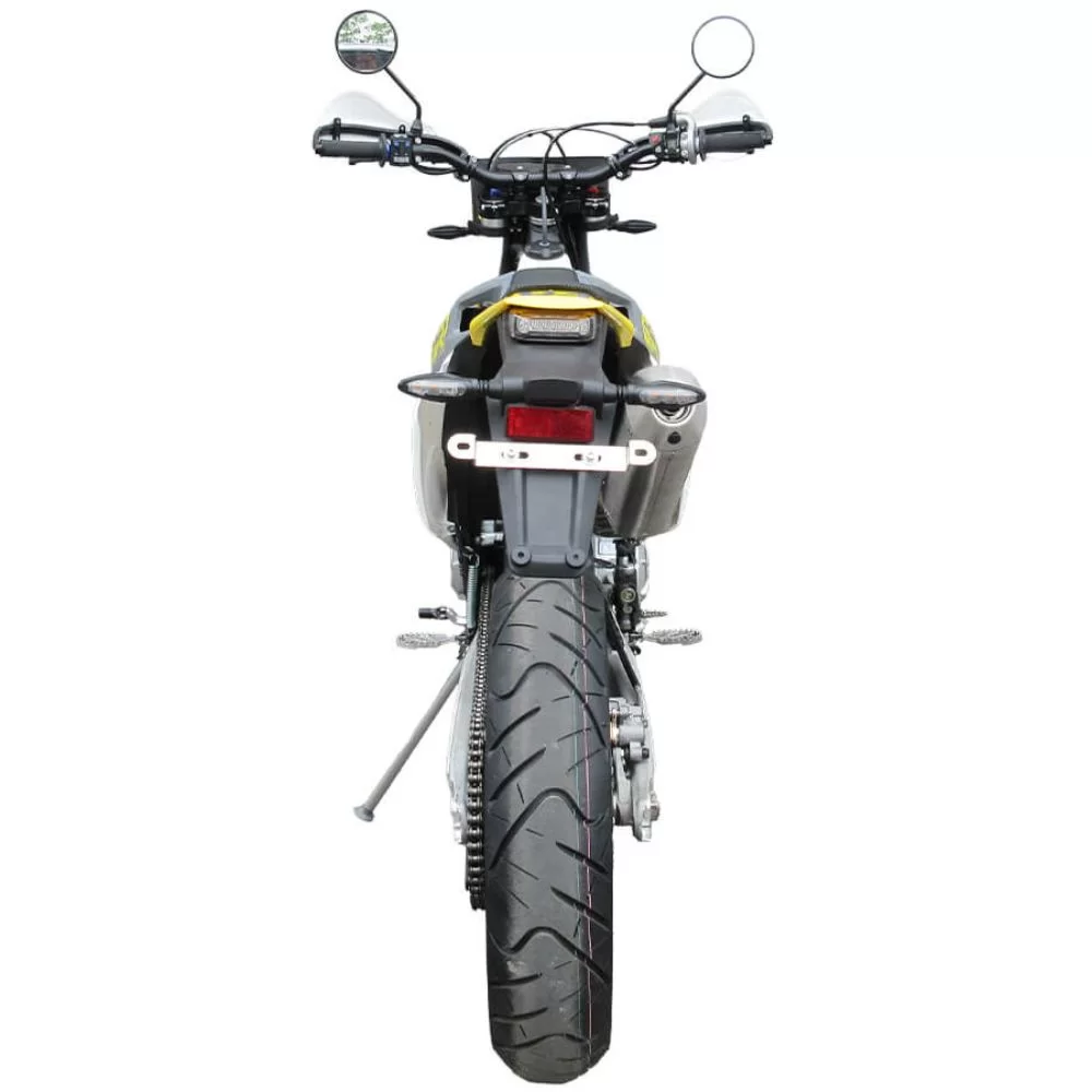 Купить Мотоцикл GR7 F300A (4T PR300) Motard (2024 г.) ПТС Мотоцикл GR7 F300A (4T PR300) Motard (2024 г.) ПТС