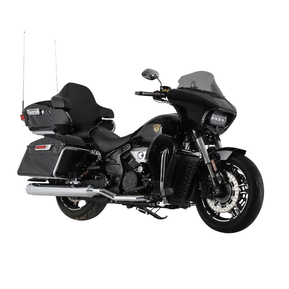 Купить Мотоцикл дорожный GROZA Traveller 800 (2024 г.) Мотоцикл дорожный GROZA Traveller 800 (2024 г.)