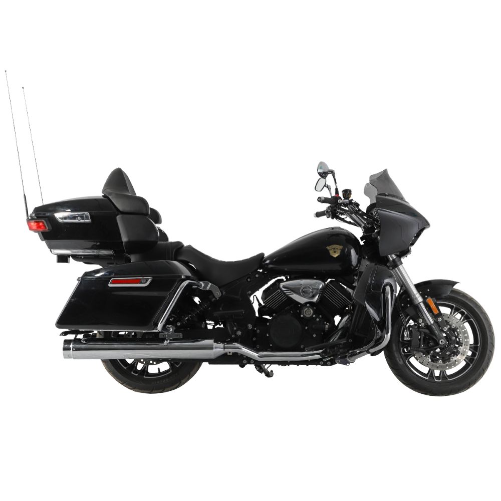 Купить Мотоцикл дорожный GROZA Traveller 800 (2024 г.) Мотоцикл дорожный GROZA Traveller 800 (2024 г.)