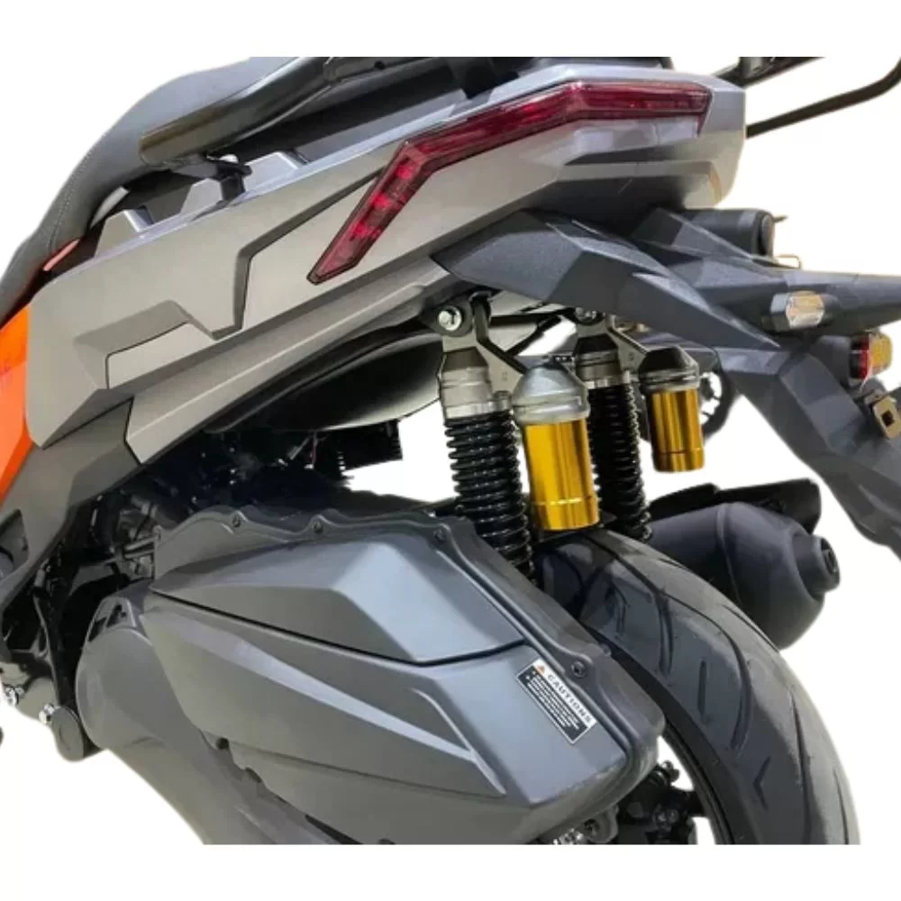Скутер Vento T-15 300cc