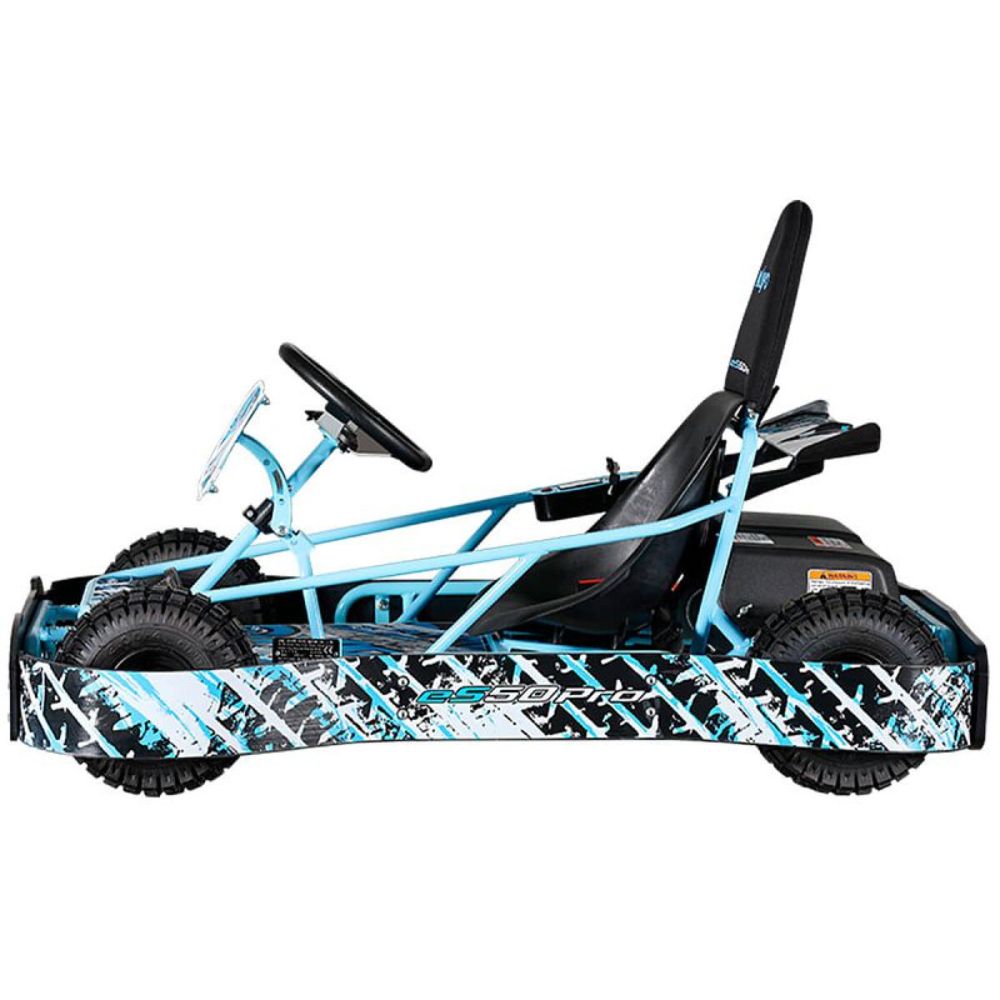 Купить квадроцикл KAYO еS50 PRO Квадроцикл KAYO еS50 PRO