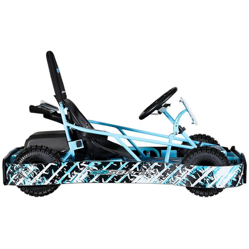 Купить квадроцикл KAYO еS50 PRO Квадроцикл KAYO еS50 PRO