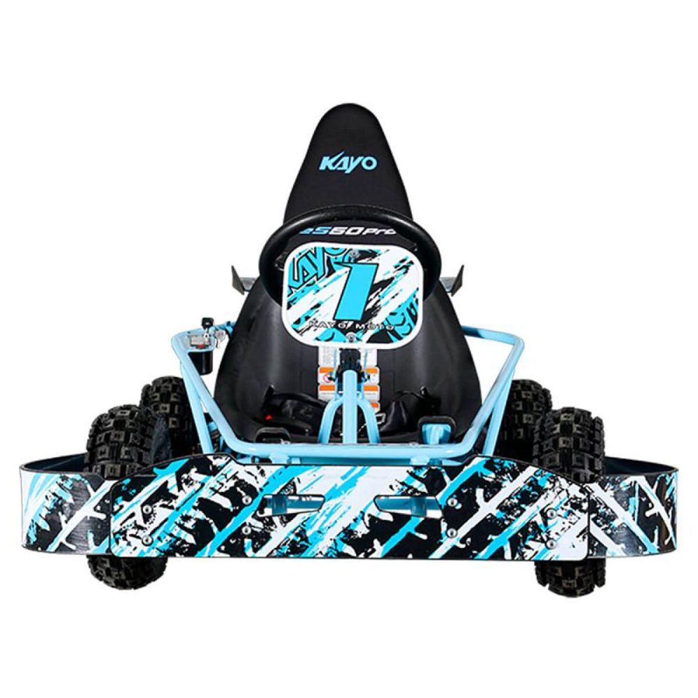 Купить квадроцикл KAYO еS50 PRO Квадроцикл KAYO еS50 PRO