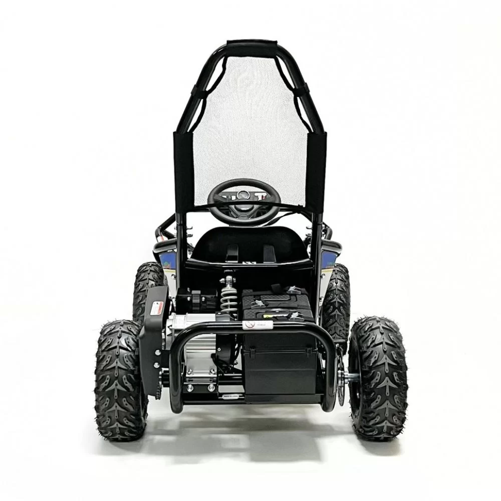 Багги GreenCamel Намиб T006 (48V 1000W R6 Цепь)