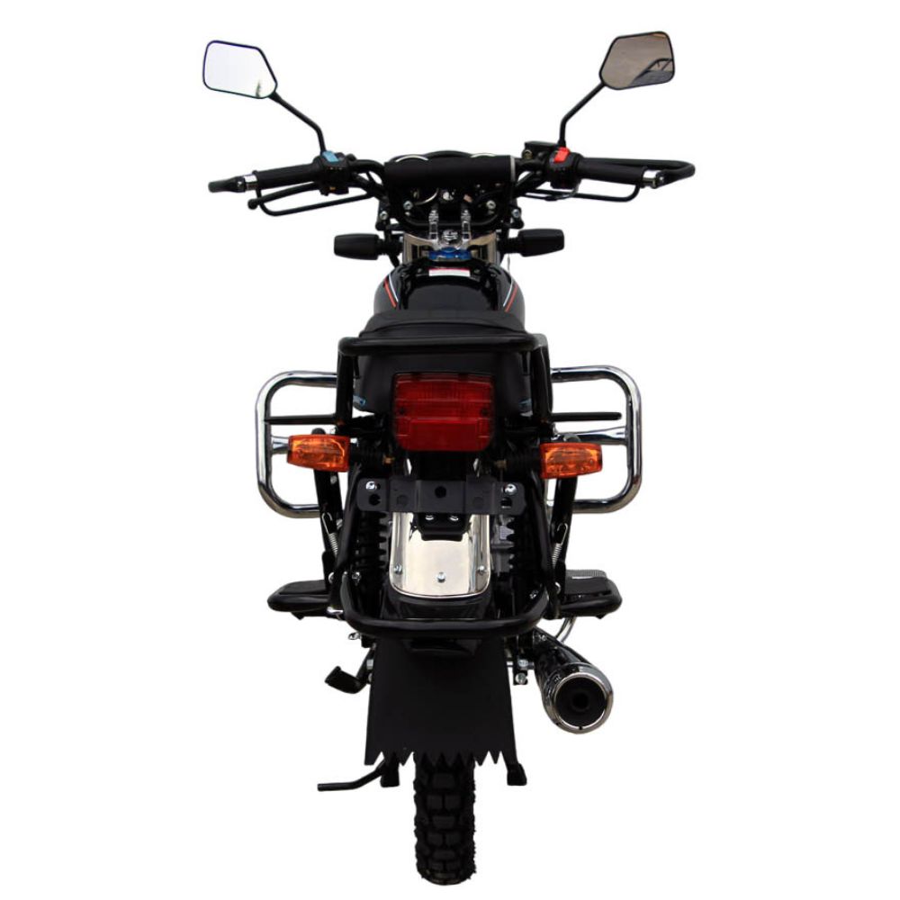 Купить Мотоцикл Shineray HUNTER 250 Мотоцикл Shineray HUNTER 250
