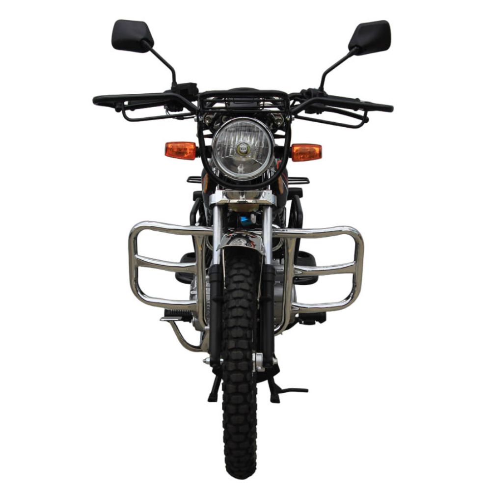 Купить Мотоцикл Shineray HUNTER 250 Мотоцикл Shineray HUNTER 250