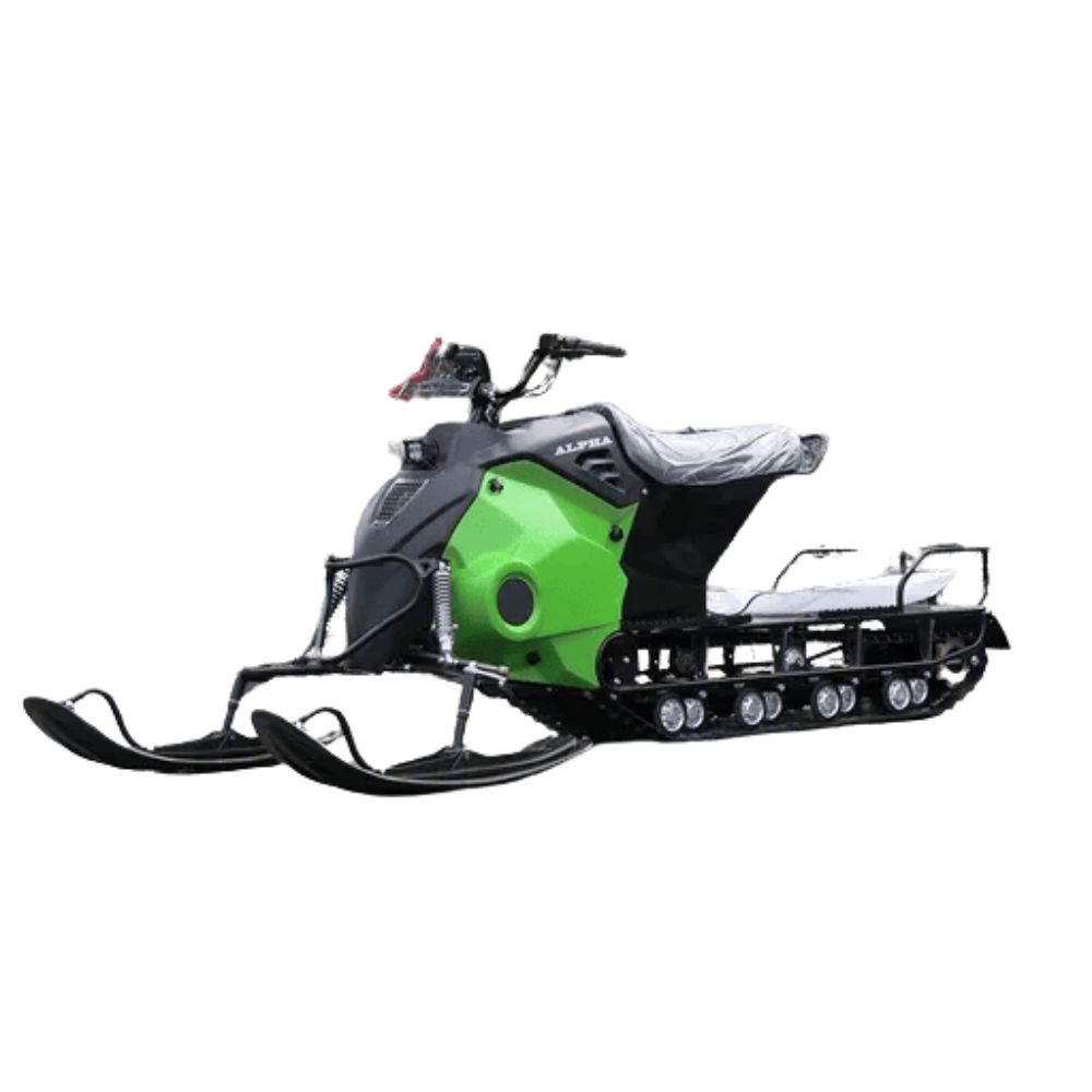 Купить мотобуксировщик Ижтехмаж ЛИДЕР-АЛЬФА-3 Мотобуксировщик Ижтехмаж ЛИДЕР-АЛЬФА-3