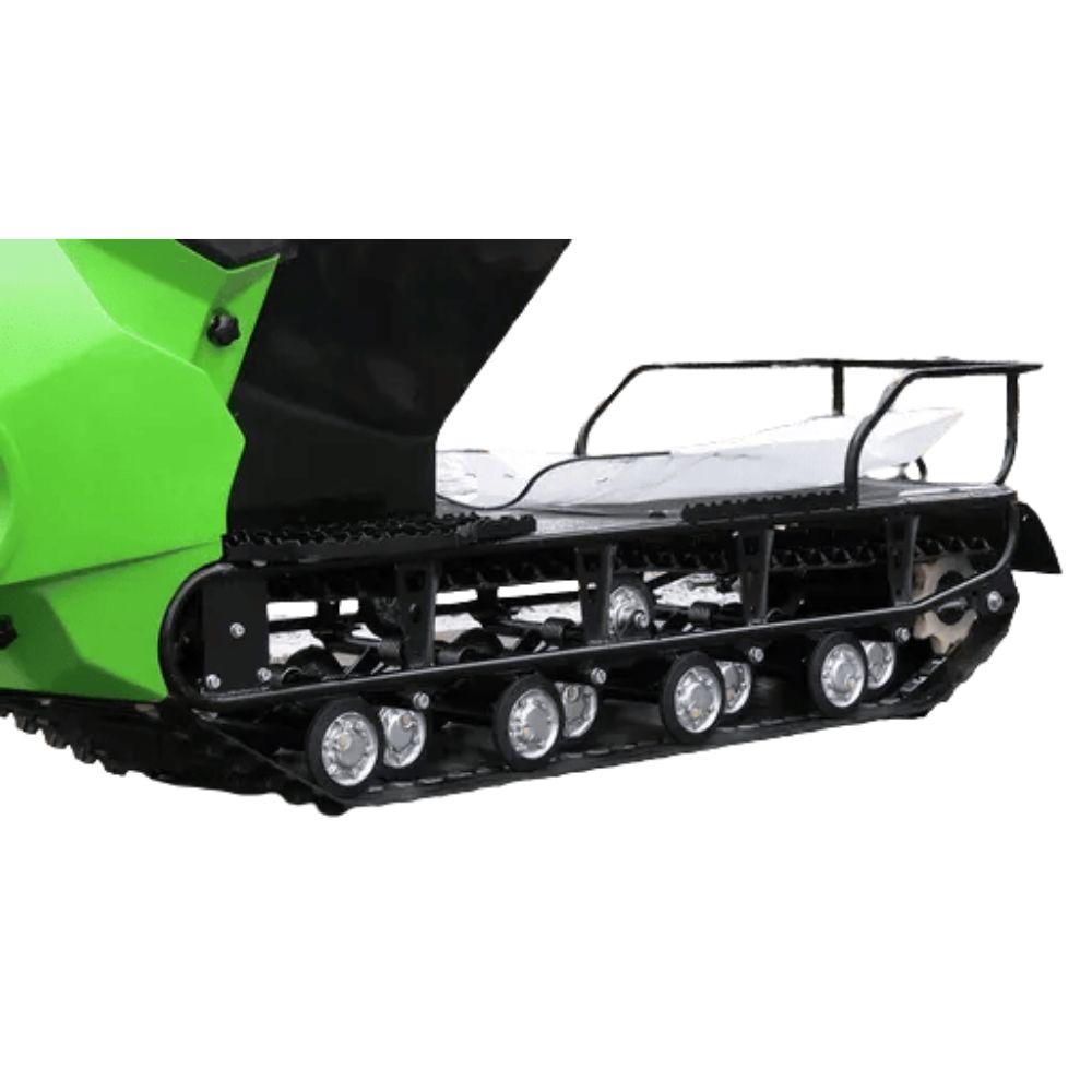 Купить мотобуксировщик Ижтехмаж ЛИДЕР-АЛЬФА-3 Мотобуксировщик Ижтехмаж ЛИДЕР-АЛЬФА-3