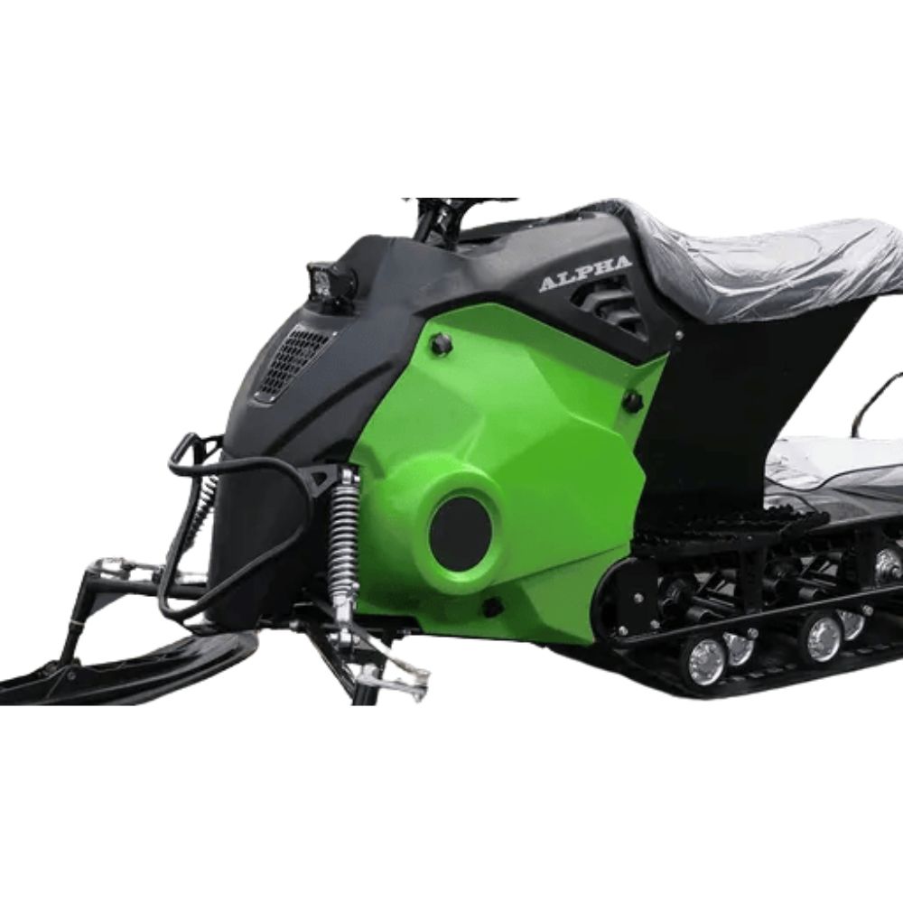 Купить мотобуксировщик Ижтехмаж ЛИДЕР-АЛЬФА-3 Мотобуксировщик Ижтехмаж ЛИДЕР-АЛЬФА-3