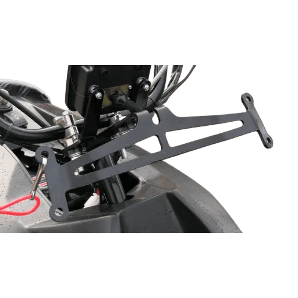 Купить мотобуксировщик Ижтехмаж ЛИДЕР-АЛЬФА-3 Мотобуксировщик Ижтехмаж ЛИДЕР-АЛЬФА-3