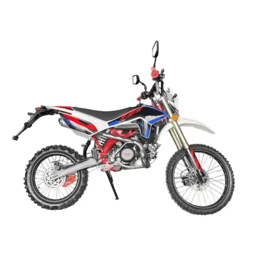 Купить питбайк X-MOTOS RX 140 19/16 Питбайк X-MOTOS RX 140 19/16