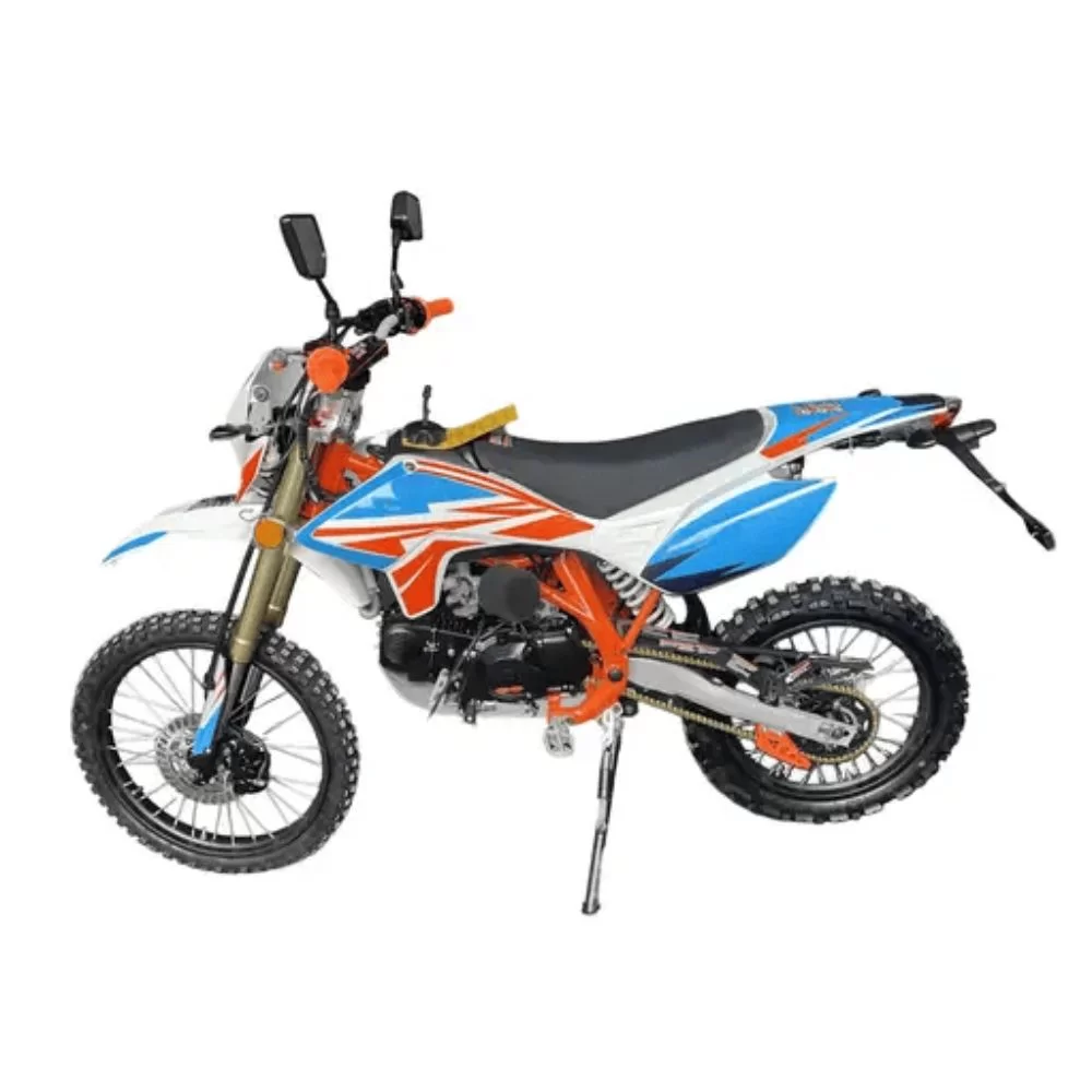 Купить питбайк X-MOTOS RX 140 19/16 Питбайк X-MOTOS RX 140 19/16