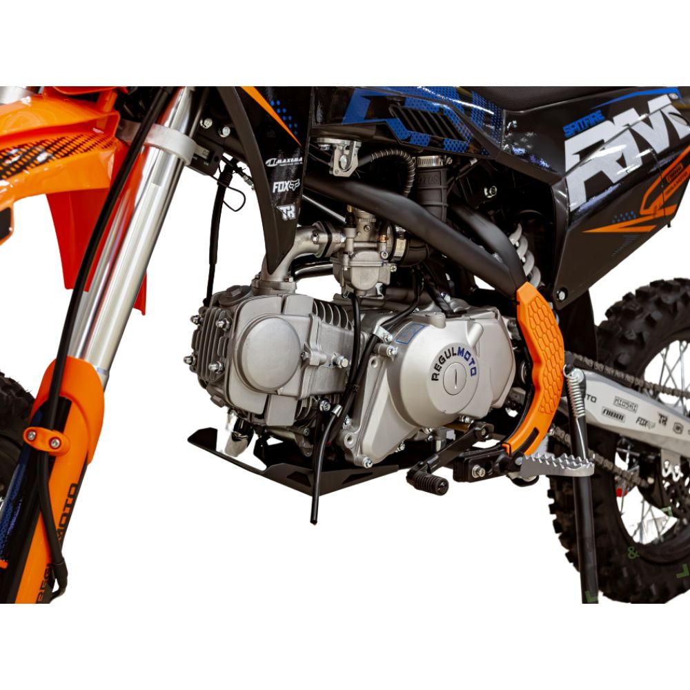 Питбайк Regulmoto SPITFIRE 17/14