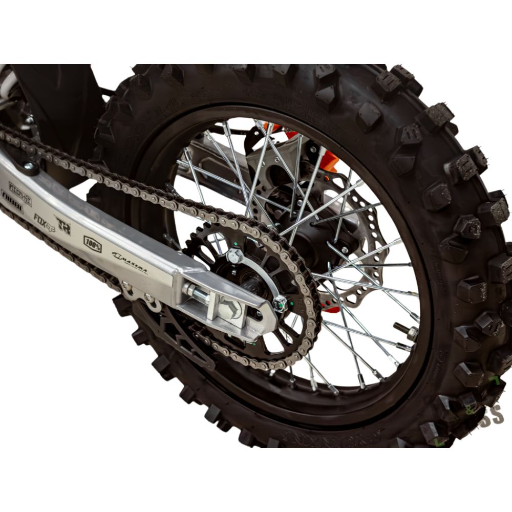 Питбайк Regulmoto SPITFIRE 17/14