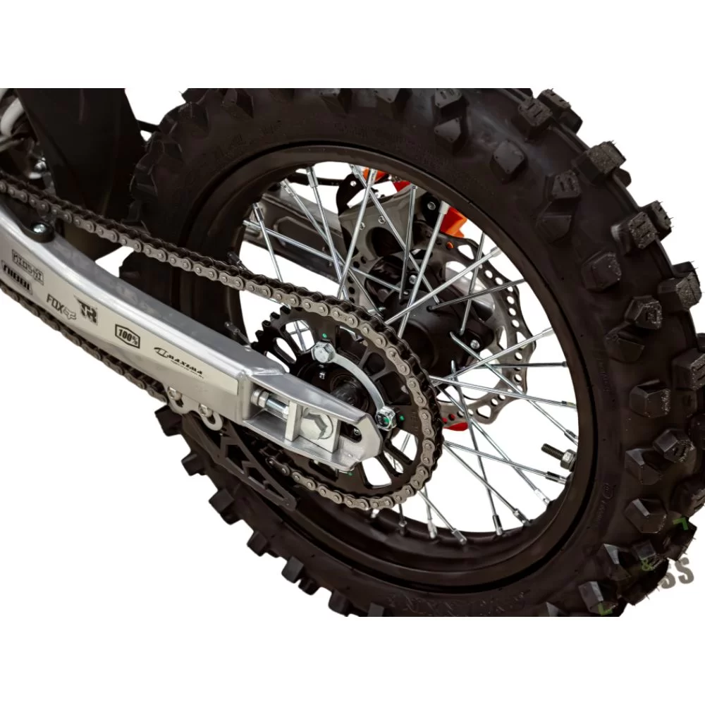 Питбайк Regulmoto SPITFIRE 17/14