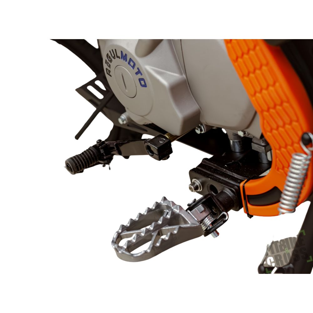 Питбайк Regulmoto SPITFIRE 17/14