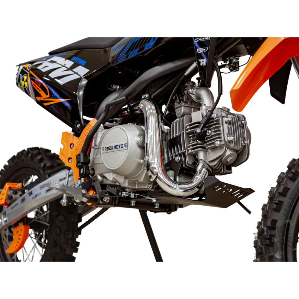 Питбайк Regulmoto SPITFIRE 17/14