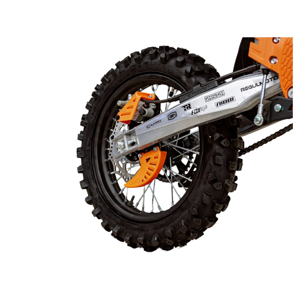 Питбайк Regulmoto SPITFIRE 17/14