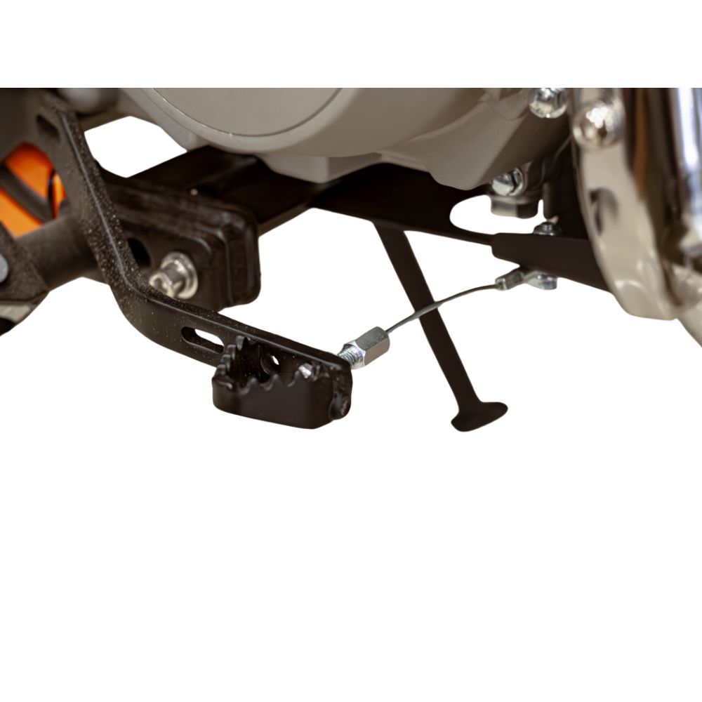 Питбайк Regulmoto SPITFIRE 17/14