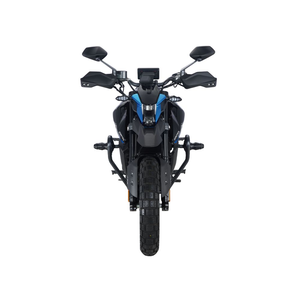 Купить мотоцикл ZONTES ZT125-U1 17/17 (2023 г.) Мотоцикл ZONTES ZT125-U1 17/17 (2023 г.)
