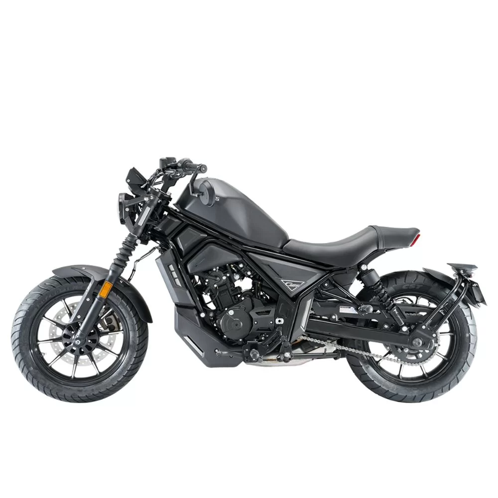 Купить мотоцикл ZONTES ZT125-C 16/16 (2024 г.) Мотоцикл ZONTES ZT125-C 16/16 (2024 г.)