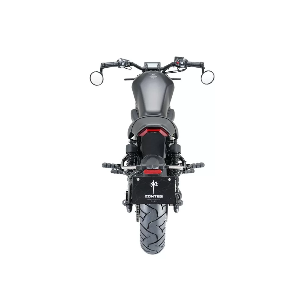Купить мотоцикл ZONTES ZT125-C 16/16 (2024 г.) Мотоцикл ZONTES ZT125-C 16/16 (2024 г.)
