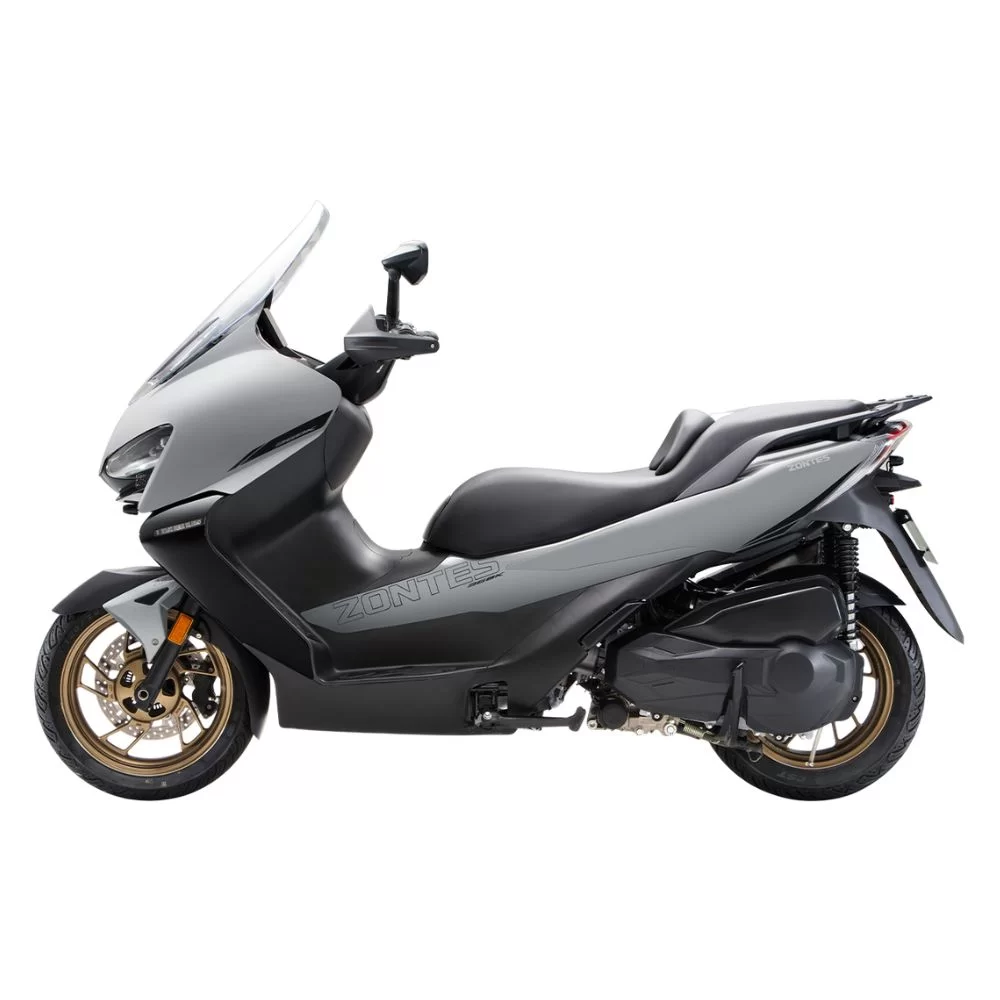 Купить скутер ZONTES ZT368-K 15/14 (2025 г.) Скутер ZONTES ZT368-K 15/14 (2025 г.)