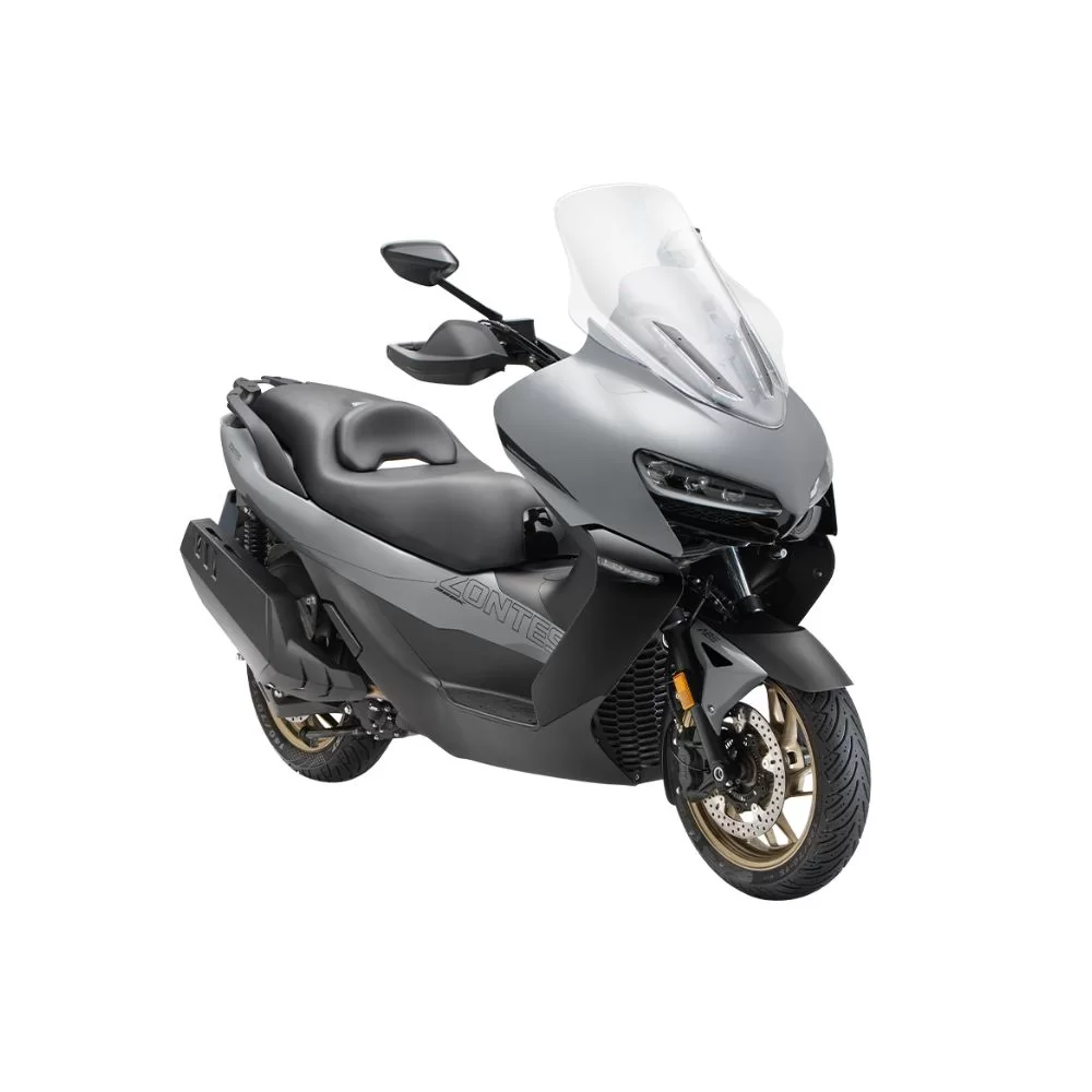 Купить скутер ZONTES ZT368-K 15/14 (2025 г.) Скутер ZONTES ZT368-K 15/14 (2025 г.)