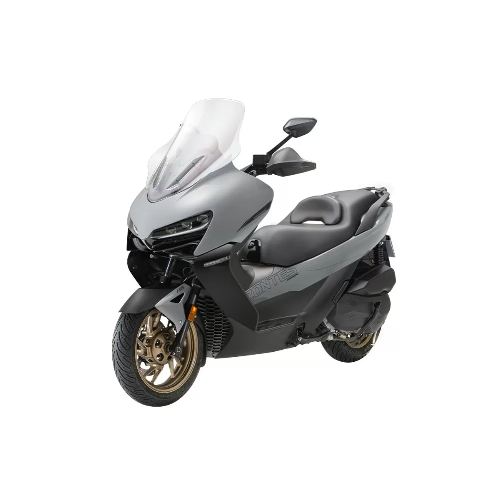 Купить скутер ZONTES ZT368-K 15/14 (2025 г.) Скутер ZONTES ZT368-K 15/14 (2025 г.)