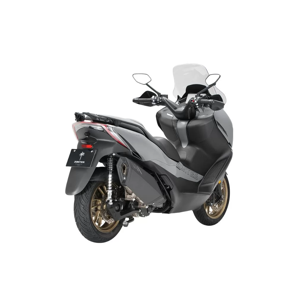Купить скутер ZONTES ZT368-K 15/14 (2025 г.) Скутер ZONTES ZT368-K 15/14 (2025 г.)