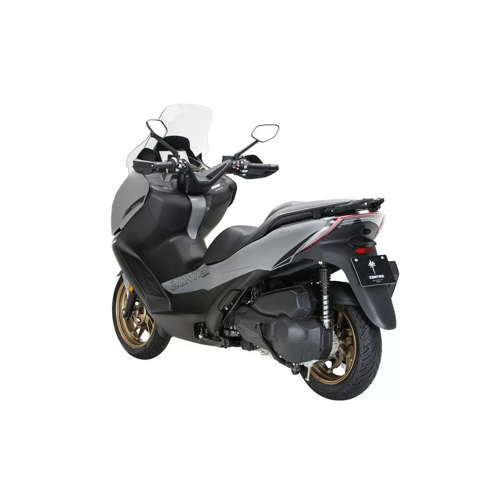 Купить скутер ZONTES ZT368-K 15/14 (2025 г.) Скутер ZONTES ZT368-K 15/14 (2025 г.)