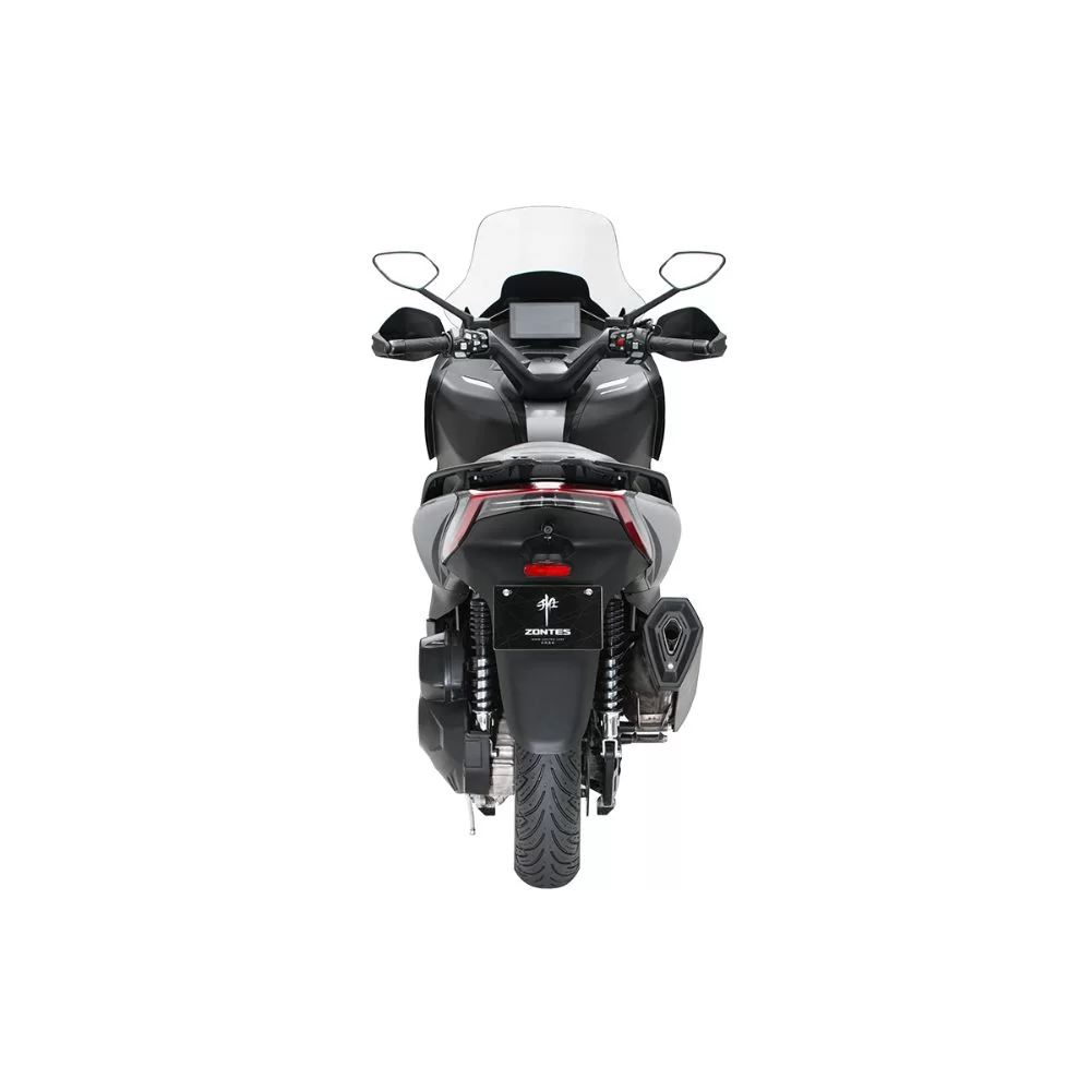 Купить скутер ZONTES ZT368-K 15/14 (2025 г.) Скутер ZONTES ZT368-K 15/14 (2025 г.)