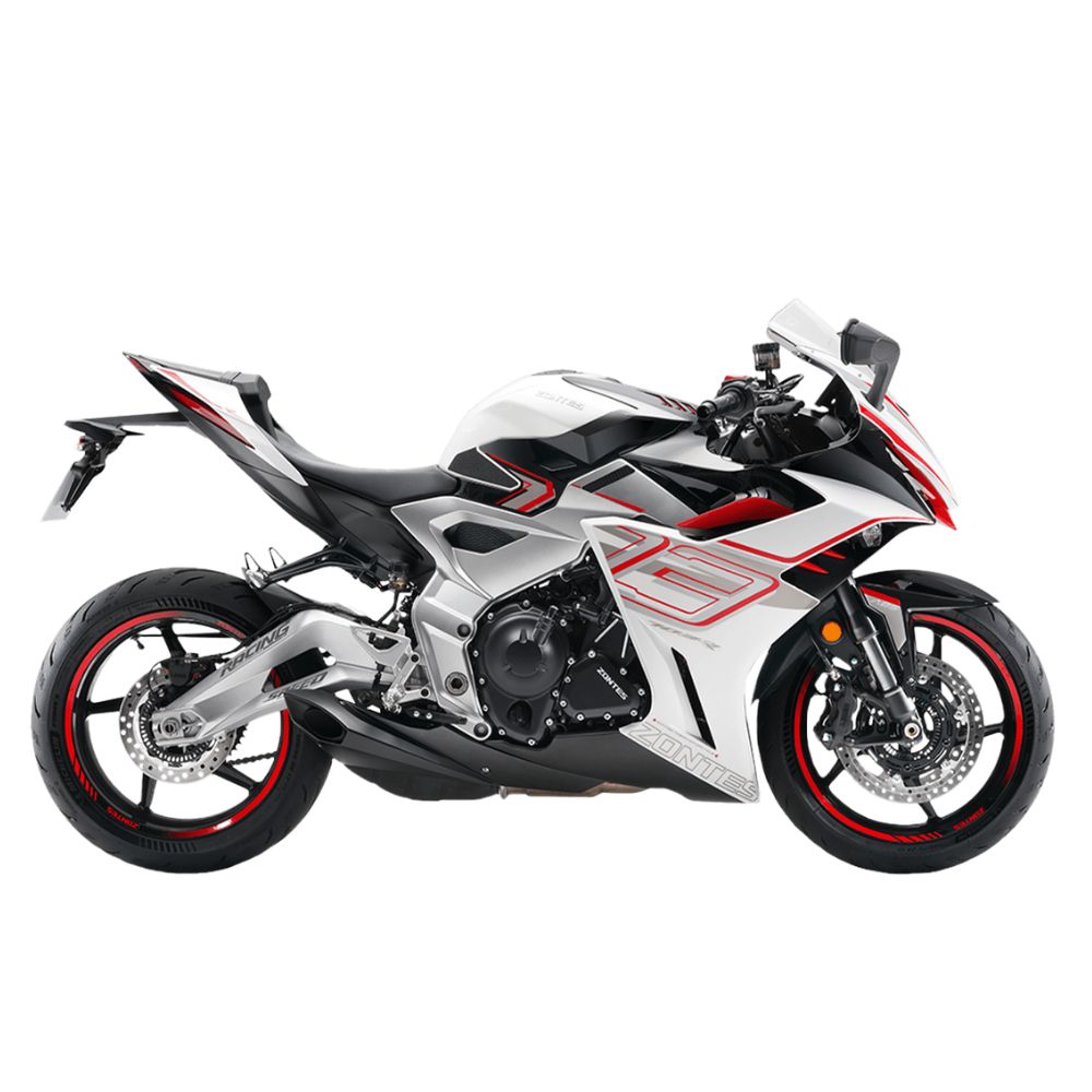 Купить мотоцикл ZONTES ZT703-RR Мотоцикл ZONTES ZT703-RR