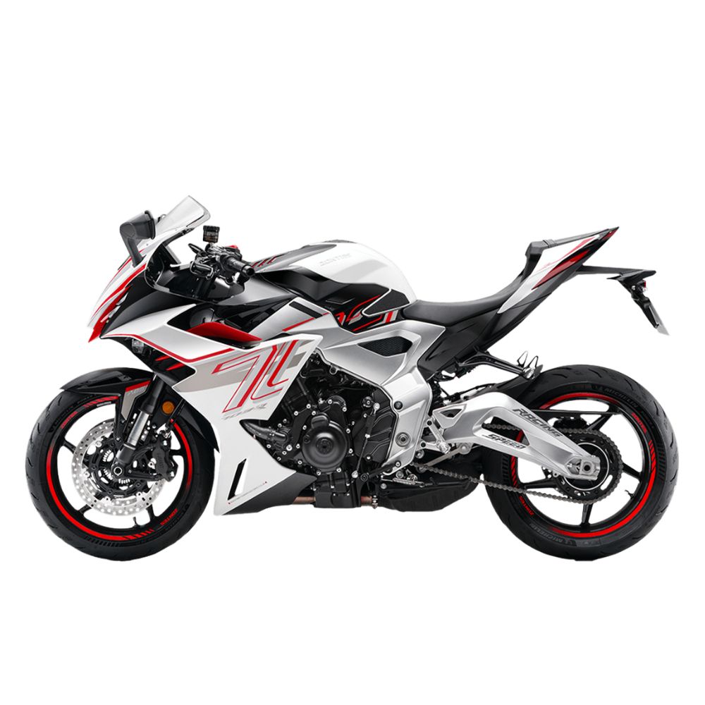 Купить мотоцикл ZONTES ZT703-RR Мотоцикл ZONTES ZT703-RR